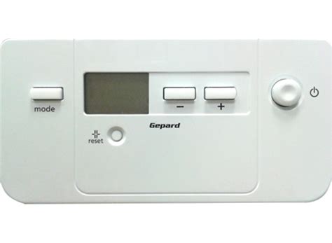 ᐉ Газовый котел Protherm Gepard 23 MTV купить по цене по запросу грн. в ...