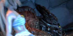 Opiumud Marie Rose Sex Dungeon Tnaflix