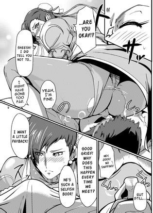 Haru No Urara No Luscious Hentai Manga Porn