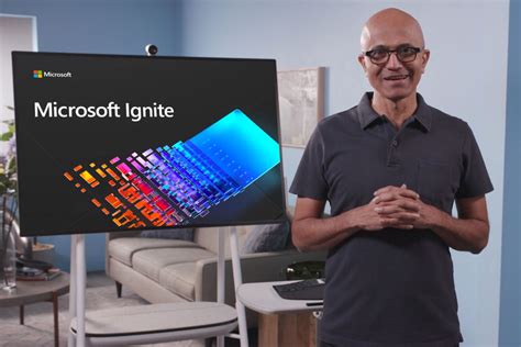 Главные анонсы конференции Microsoft Ignite 2020 Microsoft