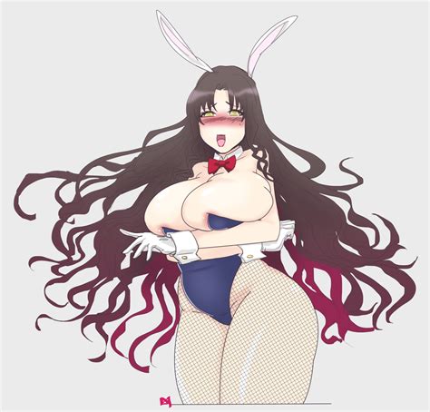 Rabbit Hole By Boxas Hentai Foundry