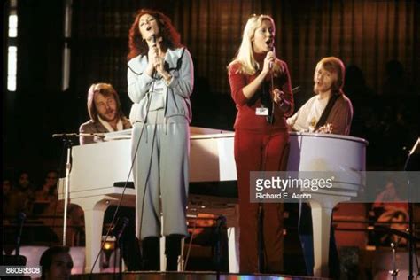 Agnetha Unicef Stock Fotos Und Bilder Getty Images