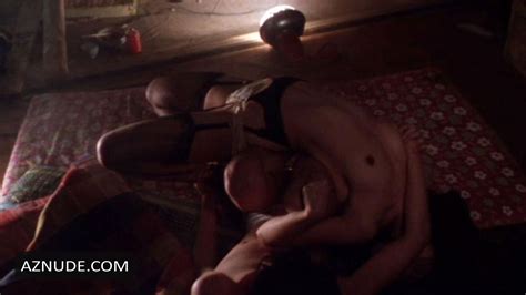 NAOMI HAGIO Nude AZNude