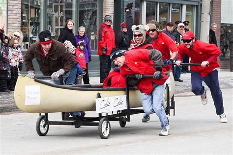 PolarFest family winter festival returns to Selwyn Township this ...