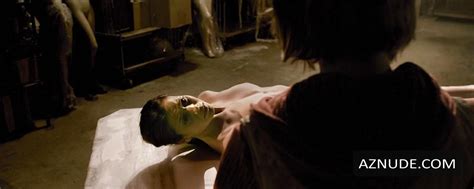 Silent Hill Revelation D Nude Scenes Aznude