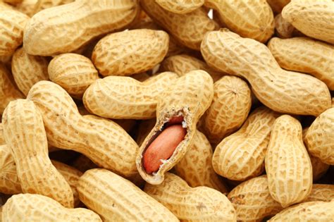 Celebrating National Peanut Month