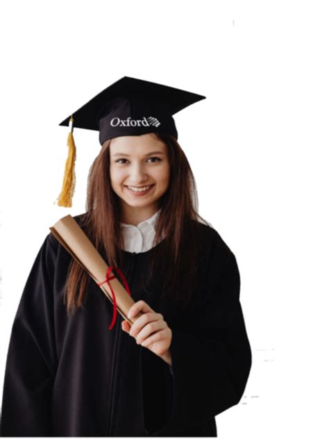 Oxford Certificate Authentication