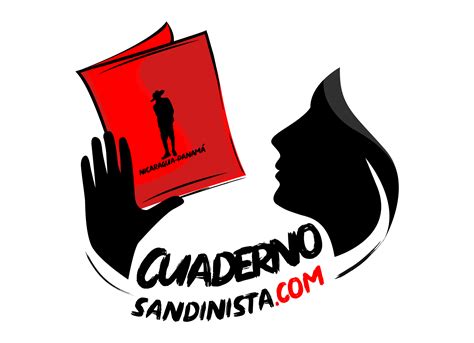 ¿qué Es Un Sandinista Cuaderno Sandinista