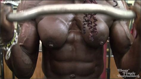 Forumophilia PORN FORUM Nude Female Muscle At Its Most Explicit