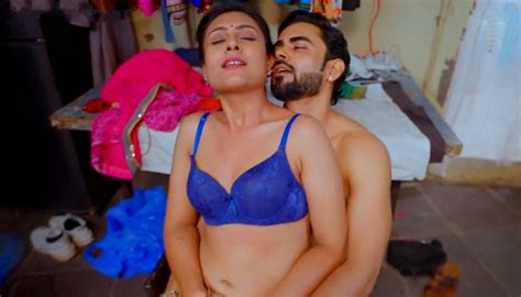 Gharwali Baharwali E Jugnu Hindi Hot Adult Web Series Teenxhub