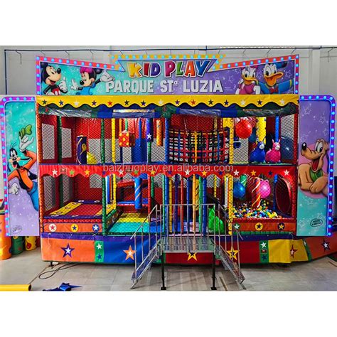 How to Choose the Best Kids Playground Game Outdoor Equipment