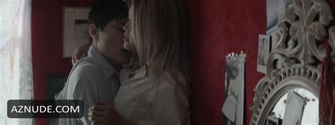 JESSICA LU Nude AZNude