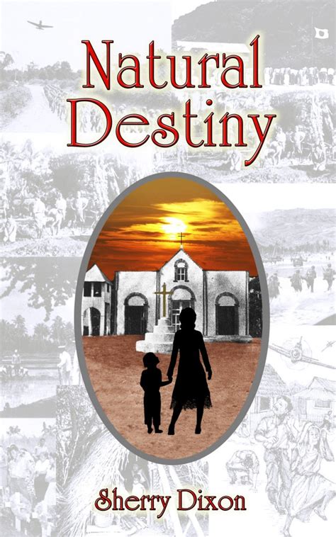 Sherry S Dixon – Our choices determine our destiny