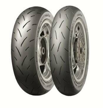 Pneu Dunlop TT93 GP PRO Pas Cher Prix Et Avis Allopneus