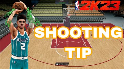 Nba K Shooting Secrets Tips Youtube