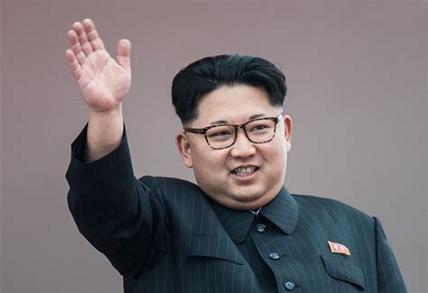 Clóvis Gonçalves de Irará COREIA DO SUL DIZ QUE DITADOR DA COREIA DO