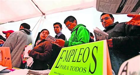 Aumento De Empleos Se Generaron M S De Mil Empleos Formales E