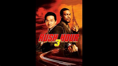 Rush Hour 3 Bande annonce DE Vidéo Dailymotion