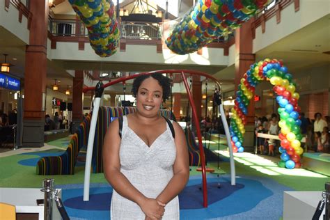Mall Of Georgia Play Area Grand Opening Recap