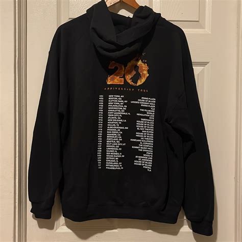 Dmx It S Dark Hell Is Hot 20th Anniversary Tour Hoo Gem