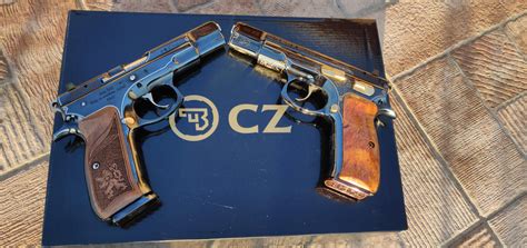 910 Best CZ 75 Images On Pholder CZ Firearms Gun Porn And Guns