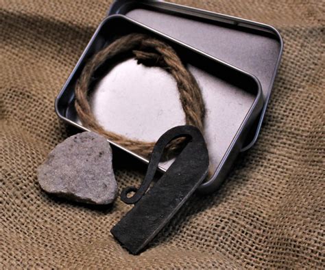 Introduction To Tool Steel Forging Bushcraft Tools The Cordwood Folk