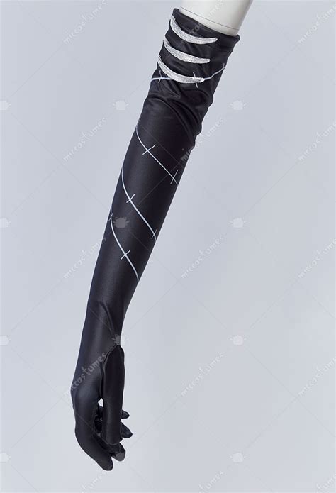 Women Nurse Hina Derivative Sexy Lingerie Mesh Top Panty Set With Headband And Waist Belt