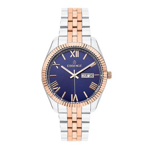 Часы мужские ESSENCE ES6537ME.590: 316l — купить в интернет-магазине ...