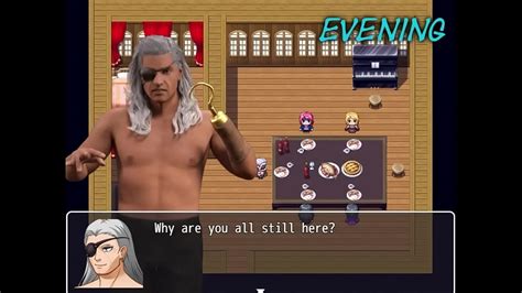 H Rpg Games A Pirates Wife For Me Xvideos