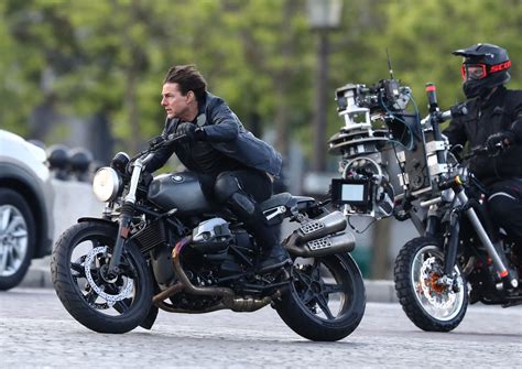 motorcycle  mission impossible fallout bikebound