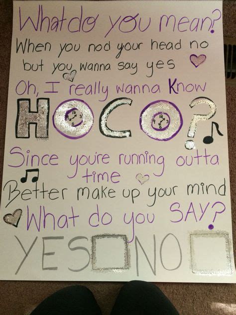 8 Ways To Ask Someone To Homecoming Ideas Homecoming Homecoming