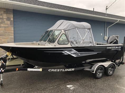 Lowe Hunting Fishing - Boaters Choice