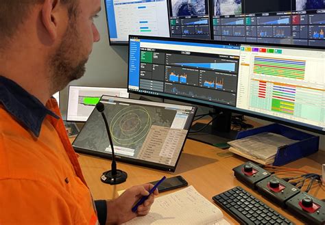 maxmine technology improves productivity  reduces emissions