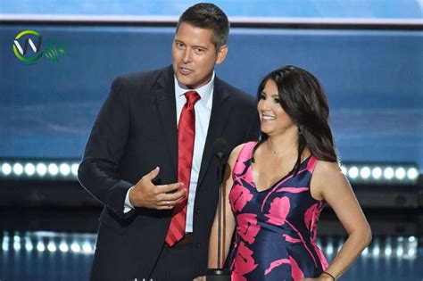 Sean Duffy Net Worth 2025 - Shirley J. Casey