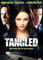 Tangled Nude Scenes Aznude