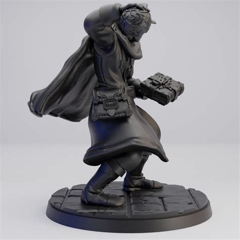 Hot Goblin カスタムヒーロー JXY9X2GJ28