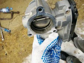 Дроссельная заслонка калина 2 16 клапанов | Autoline-eu.ru автожурнал