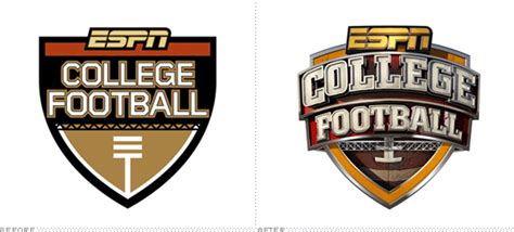 Espn Football Logo Logodix Hot Sex Picture