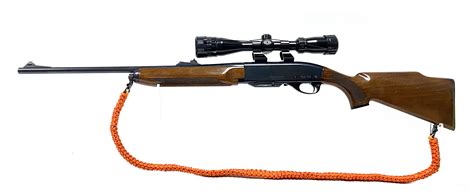 Excellent 1990 Remington Model 7400 270 WIN Proxibid