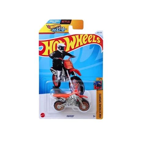 Hot Wheels De Colecci N Mattel C Hw F