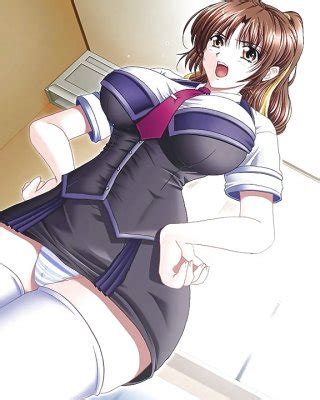 Thick Hentai Porn Pictures XXX Photos Sex Images PICTOA