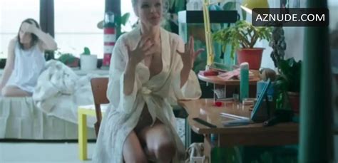 Aleksandra Zhivova Nude Aznude