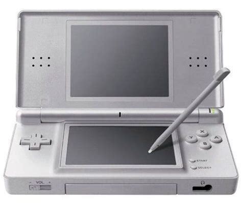 Nintendo Ds Lite Gioco Incluso 30 Giorni Di Prova Gratuita