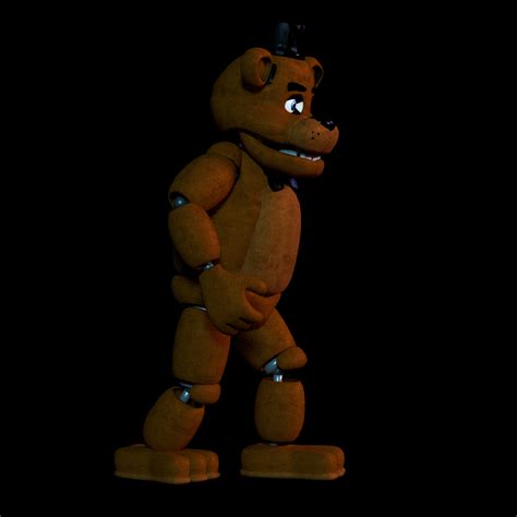 Fnaf World  Volaccess