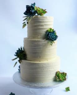 The Semi Naked And Buttercreamed Collection Karen S Cakes