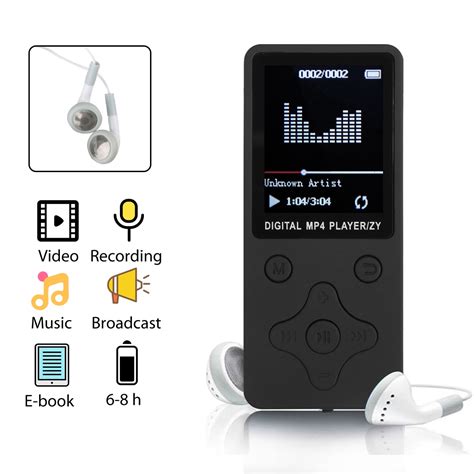 Mp3 player with usb - surveysmaq
