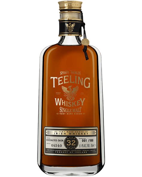 Teeling Whiskey – Small Batch, Big Flavour