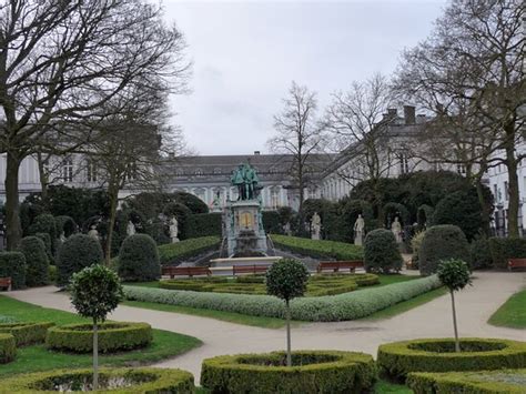 Jardin Du Petit Sablon Brussels 2021 All You Need To Know Before