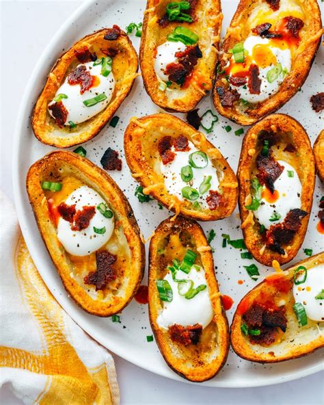 30 Tasty Potato Recipes – A Couple Cooks