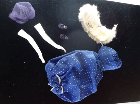 Barbie Outfit Gay Parisienne United States Catawiki